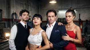 El fenómeno de las teleseries verticales del 13 se consolida con “El millonario que quería que lo amaran”