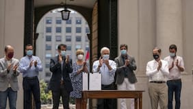 Firman proyecto que crea Defensoría para víctimas de patos malos