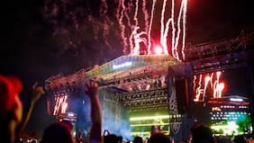 Lollapalooza Chile anuncia retiro de pulsera y carga de Cashless: cuándo y dónde hacerlo