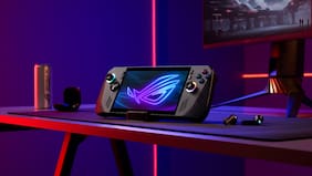 Review: La ROG Ally X es el mejor antídoto contra el backlog