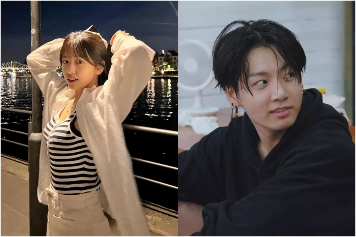 Idols k-pop / k-beauty