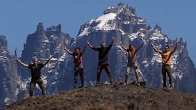 Exitoso programa de aventuras a través de Chile regresa con nueva temporada al 13: “Se viene el doble de extrema”