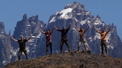Exitoso programa de aventuras a través de Chile regresa con nueva temporada al 13: “Se viene el doble de extrema”