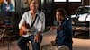 Matthew McConaughey y Woody Harrelson podrían ser hermanos en la nueva comedia de Apple TV+