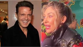 “No me interesa verle la cara, me cae muy mal”: Aracely Arámbula otra vez ataca furia a su ex Luis Miguel