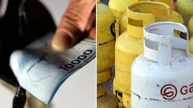 Bono a pescadores y balón de gas: quiénes recibirán las ayudas anunciadas por el Gobierno ante el “bencinazo”