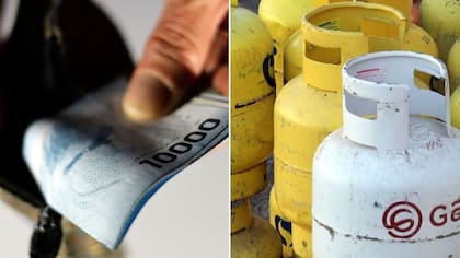 Bono a pescadores y balón de gas: quiénes recibirán las ayudas anunciadas por el Gobierno ante el “bencinazo”