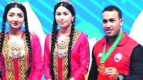 El oro más doloroso de Arley