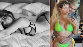 Wanda Nara impacta y sube registros íntimos que le enviaba a Mauro Icardi: explicó motivo de inesperada decisión