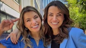 “No alcancé...”: filtran despedida de periodista Sabrina Kennard tras recibir inesperado sobre azul de Mega