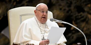 Papa Francisco - mundo