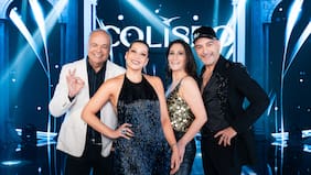 María José Quintanilla estará en pantalla de lunes a domingo: Coliseo vuelve con nueva temporada y jurado