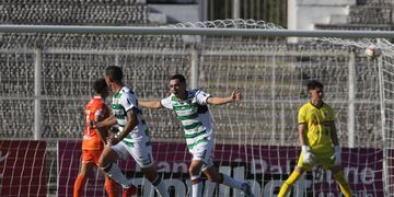 Palestino vs Cobreloa