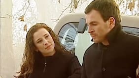 Sigrid Alegría a 21 años de su rol protagónico en Aquelarre: “Estaba con actrices que admiraba profundamente y que no entendían mucho que esta niña nueva llegara a ser papeles tan importantes…”