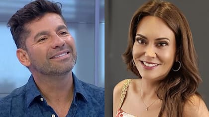 “Karim Butte, para la época de la pandemia, salía con la Daniella Campos”: afirma Adriana Barrientos