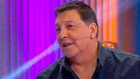 “Siempre dice cosas así, pero...”: JC Rodríguez responde al feroz pelambre de una de sus más conocidas compañeras de TV