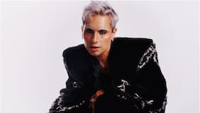 Dani Ride lanza ‘CHERRY PIE’ y se prepara para un concierto explosivo en Blondie