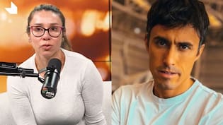 Cecilia Gutiérrez dispara otra vez contra Roberto Cox: reveló supuesta infidelidad con otra joven