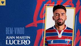 Balde de agua fría: Colo Colo pierde en el TAS demanda por Lucero y no recibirá una indemnización extra