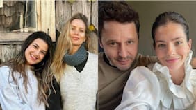 Hermana de Mayte Rodríguez explica el tipo de relación que mantiene la actriz con Benjamín Vicuña tras ser vinculada con él