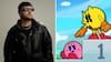 Keyblade en Chile: El rapero español que mezcla el freestyle con la cultura pop