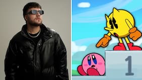 Keyblade en Chile: El rapero español que mezcla el freestyle con la cultura pop