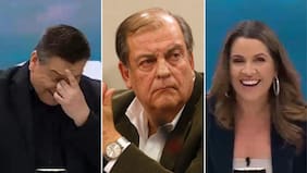 “Nos van a retar”: Se acordaron de Francisco Vidal y bromearon de lo lindo en el matinal de CHV