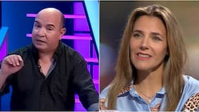 “Primera vez que lo voy a contar…”: Andrés Baile reveló especial gesto que tuvo Julia Vial cuando trabajaron juntos en La Red