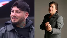 “Me consumió la fama”: Dash reveló el consejo que le dio Zalo Reyes tras caer en los excesos