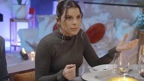 "(Jorge Valdivia) Me dice ‘terminan subiéndome al auto policial a punta de golpes", "llamé a la generala, la pongo al tanto", "yo no pedí nada...": Maite Orsini explica el "telefonazo"