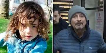 Tomás Bravo - tío abuelo