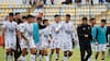 Jugador de Deportes Limache sufrió TEC cerrado durante partido de Copa Chile: actualizan su estado