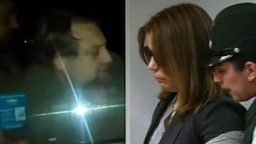 Hablaron con Nabila Rifo y adoptaron una medida: la decisión de Carabineros tras cuestionada liberación de Mauricio Ortega