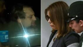 Buscan que Mauricio Ortega reingrese a la cárcel: declaran admisible recurso de amparo presentado en caso Nabila Rifo