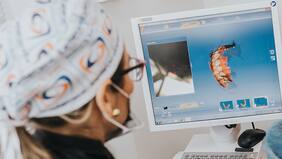 Guarde su sonrisa por si un día la debe recuperar