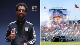 Colo Colo prepara una presentación histórica para Vozinha: esperan a 42 mil hinchas en el Monumental