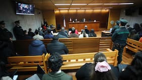 Multas de miles de millones y hasta 21 años de cárcel: condenan a los 17 acusados por el megafraude a Fonasa
