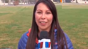 "Marilyn Pérez... (En Canal 13) Siempre la tildaron como la cabra que no venía de una familia rimbombante ni que había estudiado en el college", afirman en el espacio Que Te Lo Digo