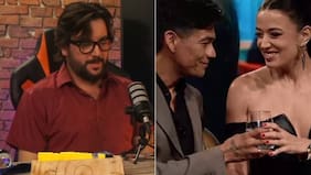 Álvaro Santi impacta con vaticinio sobre Yamila Reyna y Américo: le puso fecha a vuelco que tomaría a todos por sorpresa