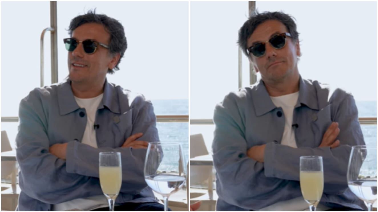 “Creo que yo nunca más voy a estar en pareja”: la honesta confesión de Sergio Lagos tras su separación con Nicole
