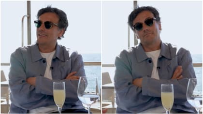 “Creo que yo nunca más voy a estar en pareja”: la honesta confesión de Sergio Lagos tras su separación con Nicole