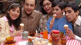 “Se siente como vacía….”: el comentario que surgió en las redes sociales tras regreso a la TV de Los 80