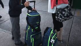 Habla madre de escolar que fue ahorcado por alumnos de octavo: dice que son extranjeros y revela drama que sufre su hijo