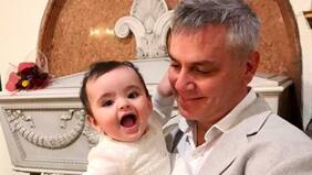 "La pega me da lo mismo, porque tengo dos manos, dos piernas. Pero que se te enferme un hijo es muy heavy...", comenta Viñuela sobre situación que vivió con su hija en 2021