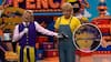 Tu favorita: Revelan la identidad detrás del corpóreo más perseguido de El Show de Popín