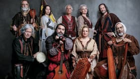 Calenda Maia celebra sus 37 años con un concierto especial: Cuándo, dónde y venta de entradas