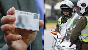 Revelan antigua maniobra de alcalde Evópoli para seguir conduciendo pese a que le retuvieron su licencia