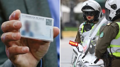 Revelan antigua maniobra de alcalde Evópoli para seguir conduciendo pese a que le retuvieron su licencia