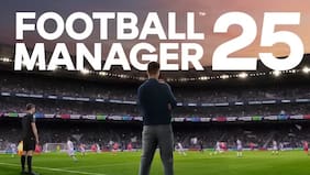 Football Manager 2025 fue cancelado un mes antes de su lanzamiento