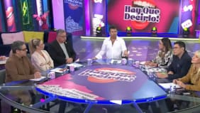 Terremoto en el “Hay Que Decirlo”: emblemática panelista fue despedida del programa